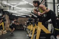 INVICTUS FITNESS, фитнес-клуб фото