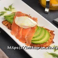 Портофіно, ресторан фото