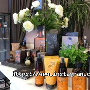 New Tone, салон краси фото