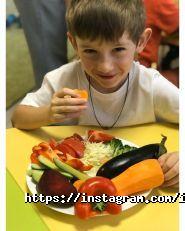 KidsUP, міжнародна дитяча академія фото