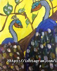 Смарагдове місто фото