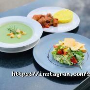 Soul Time, лаунж-ресторан фото