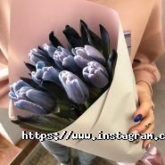 FashionFlowers.Cafe, цветочная кофейня фото