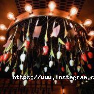 Стендапер Александра Крикун фото