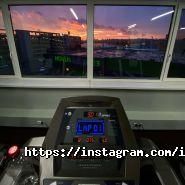 Iron Skull Gym, фітнес-клуб фото