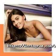 Ergoline, студія засмаги фото