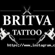 Britva Tattoo, студія тату фото