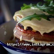 Cooper Burgers, кафе з доставкою фото