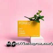 Ponko Sweets, інтернет-магазин фото
