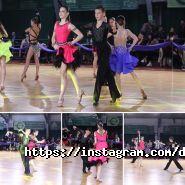 Dniprodance, танцювальна школа фото