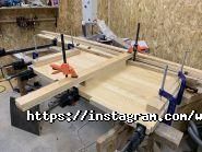 Wood Ukrdim, магазин пиломатеріалів фото