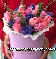 Florida flowers, салон цветов фото