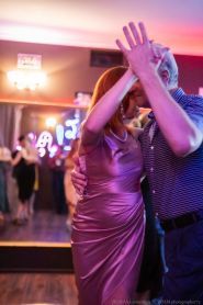 La Salida, танго-клуб фото