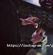 Goza Smoke Bar, кальянів фото