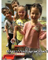 KidsUP, міжнародна дитяча академія фото