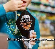 Fripp Time, кафе фаст-фуд фото