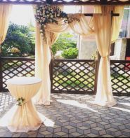 Колізей, ресторан фото