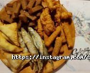 Soloma, гастропаб фото