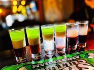 Amsterdam, кальян-бар фото