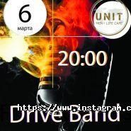 Unit Cafe, кафе європейської кухні фото