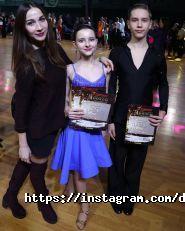 Dniprodance, танцювальна школа фото