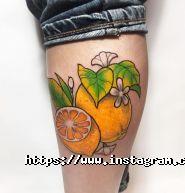 Cartel Тату, тату-салон фото