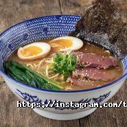Tokyo Ramen Izakaya Bar, ресторан фото