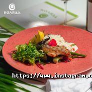 Коляда, готельно-ресторанний комплекс фото