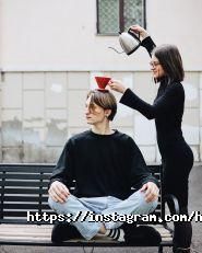 Hand Brew Coffee, кав'ярня фото