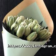 FashionFlowers.Cafe, цветочная кофейня фото