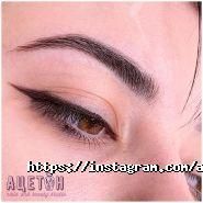 Ацетон, студія краси фото