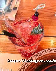 Versus, ресторан фото