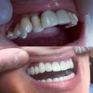 Vip-denta, стоматологія фото