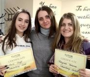 Tutor English Studio, онлайн-школа англійської мови фото