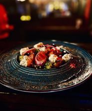 Amsterdam, кальян-бар фото