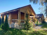 Вільшанка, база відпочинку фото