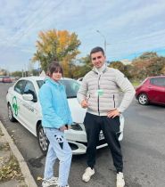 iDrive, автошкола фото