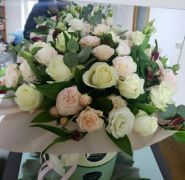 Квіти на Урожаї, доставка фото