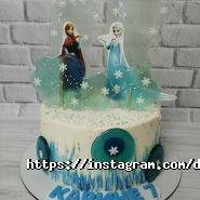 Domadoma, виготовлення тортів на замовлення фото