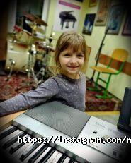 Montessori Center, школа мистецтв фото