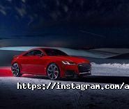 Ауді центр Віпос, дилер Audi фото