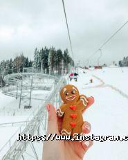 Sundays Coffee, кав'ярні-кондитерська фото