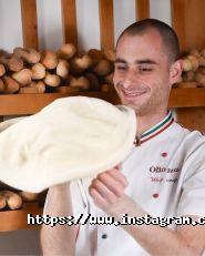 Olio pizza, мережа піцерій фото