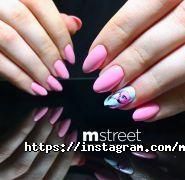 M.street, мережа салонів краси фото