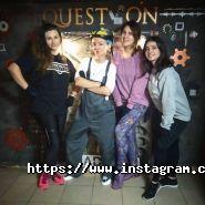 Quest On, квест-пространство фото