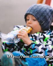 Трактторія, фудтрак фото