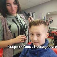 Сімейний, салон краси фото