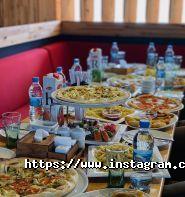 Атмосфера, кафе фото