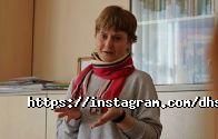 Детская художественная школа, клуб Юнеско фото