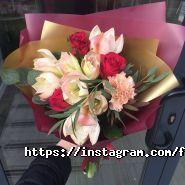 Floritta, квітковий магазин фото